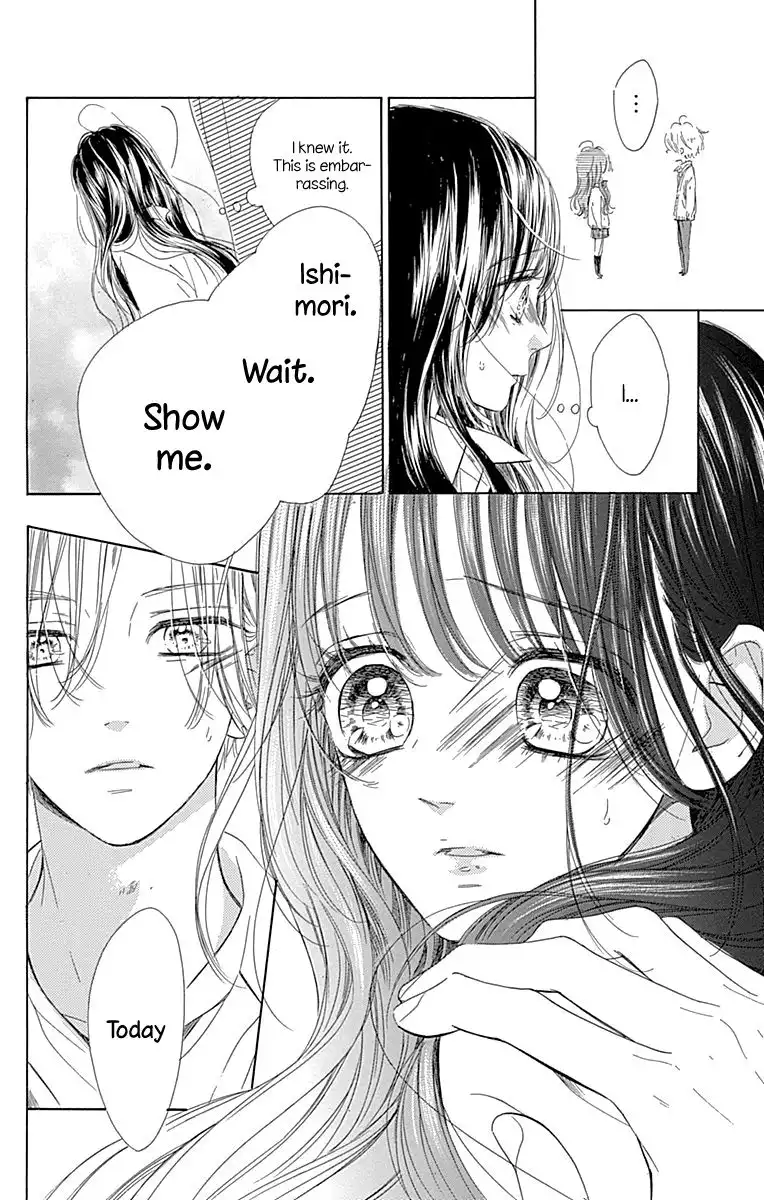 Honey Lemon Soda Chapter 51 33